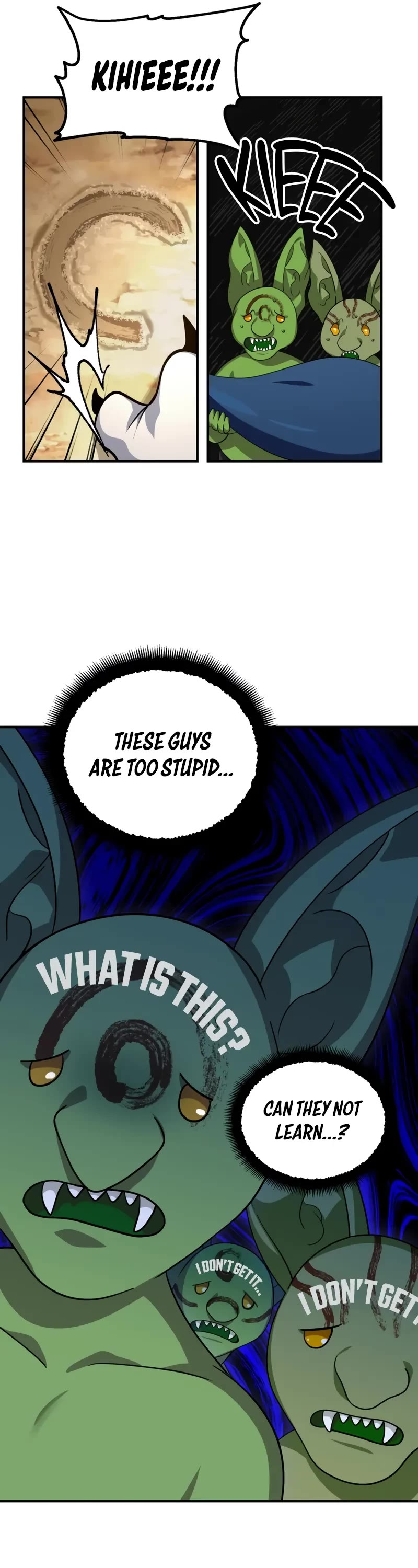 SSS-Class Suicide Hunter Chapter 149 page 17 - Chapter 149