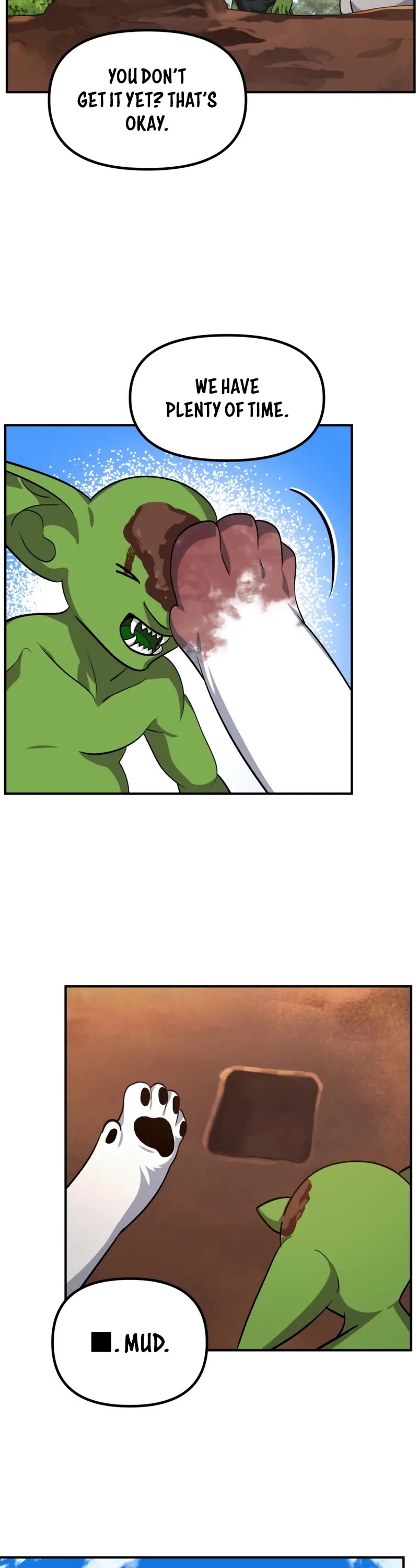 SSS-Class Suicide Hunter Chapter 149 page 23 - Chapter 149