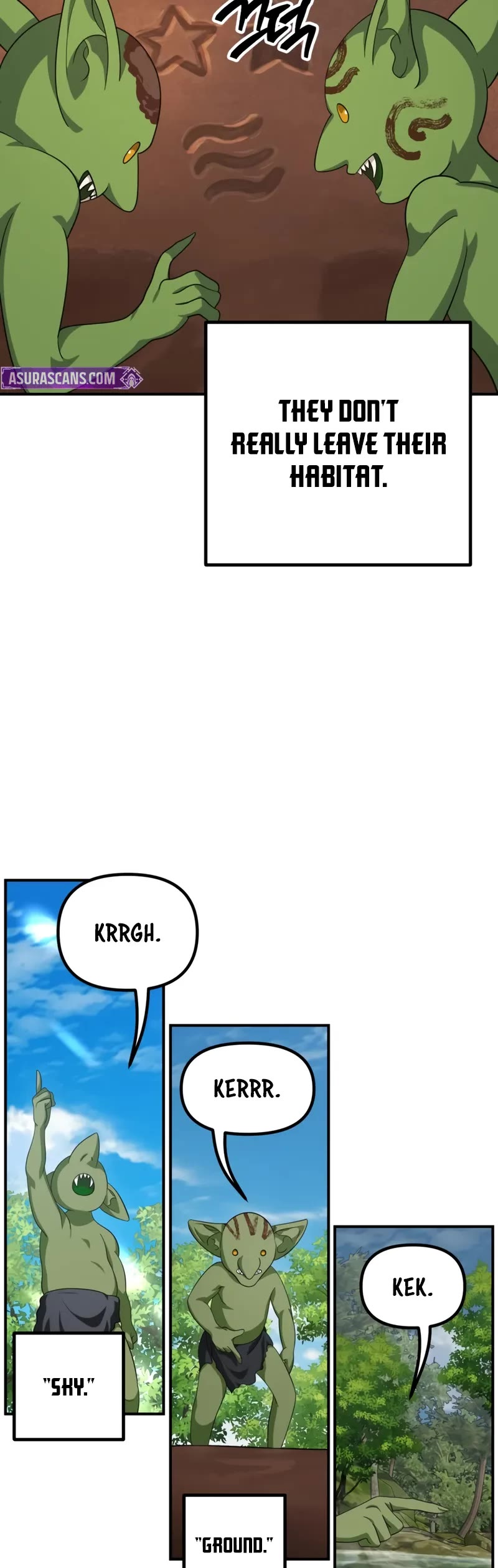 SSS-Class Suicide Hunter Chapter 149 page 30 - Chapter 149