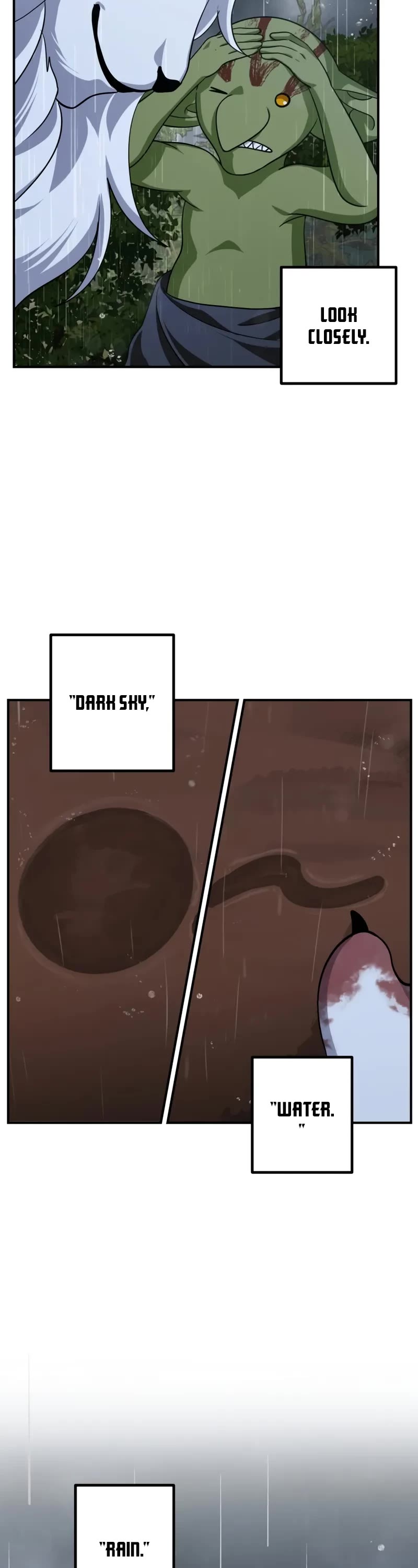 SSS-Class Suicide Hunter Chapter 149 page 33 - Chapter 149
