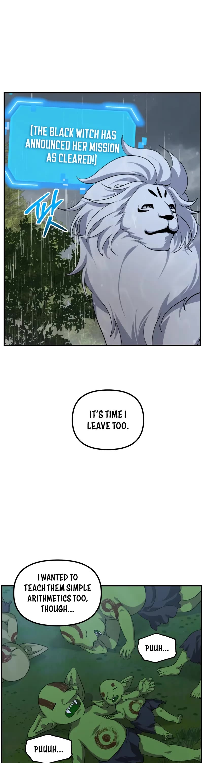 SSS-Class Suicide Hunter Chapter 149 page 37 - Chapter 149