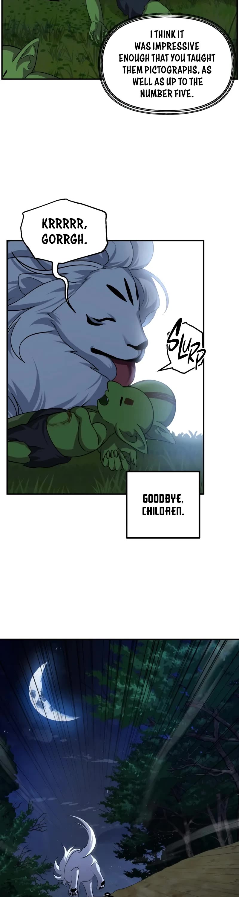 SSS-Class Suicide Hunter Chapter 149 page 38 - Chapter 149