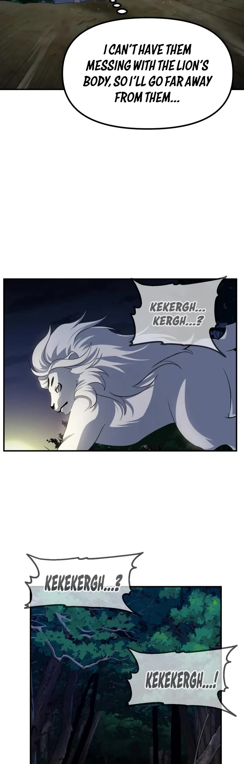 SSS-Class Suicide Hunter Chapter 149 page 39 - Chapter 149