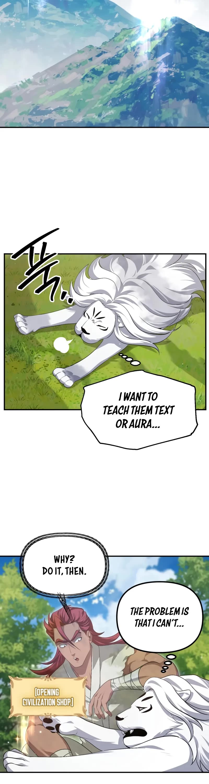 SSS-Class Suicide Hunter Chapter 149 page 8 - Chapter 149