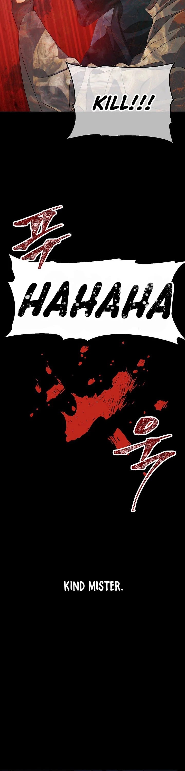 SSS-Class Suicide Hunter Chapter 15 page 15 - Chapter 15