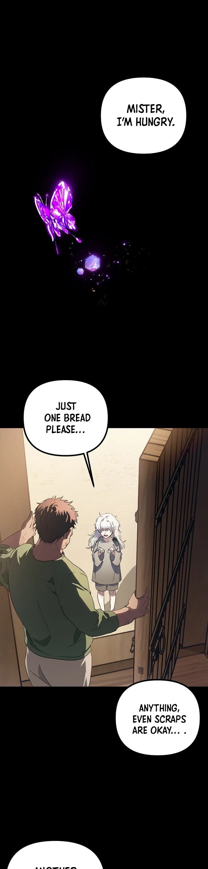 SSS-Class Suicide Hunter Chapter 15 page 2 - Chapter 15