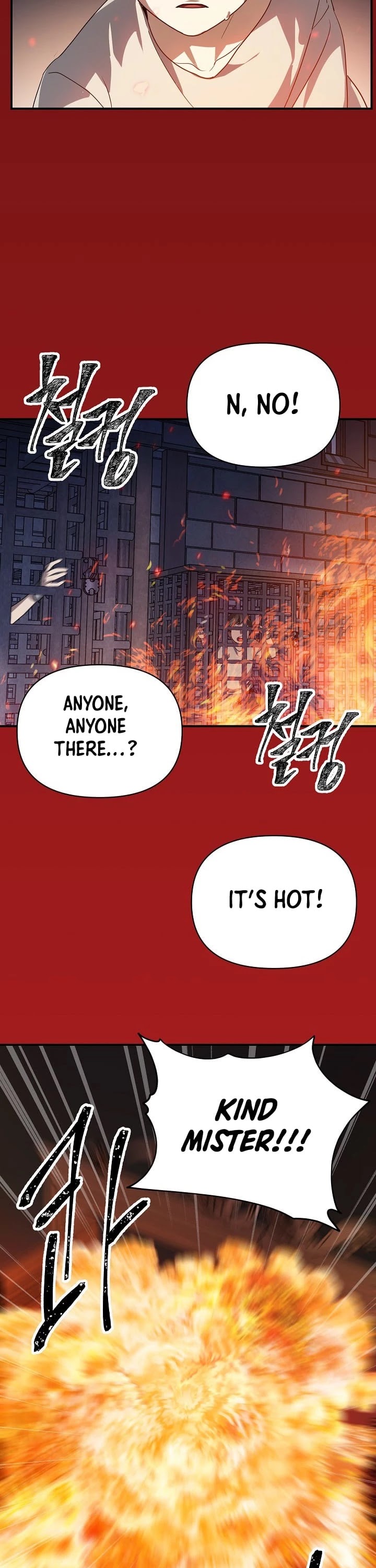 SSS-Class Suicide Hunter Chapter 15 page 27 - Chapter 15