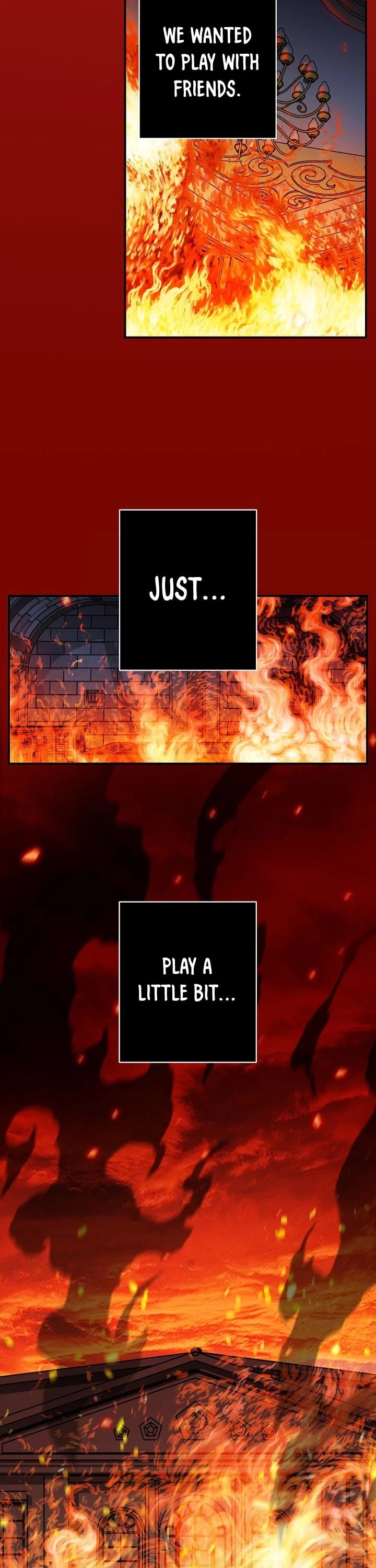 SSS-Class Suicide Hunter Chapter 15 page 29 - Chapter 15