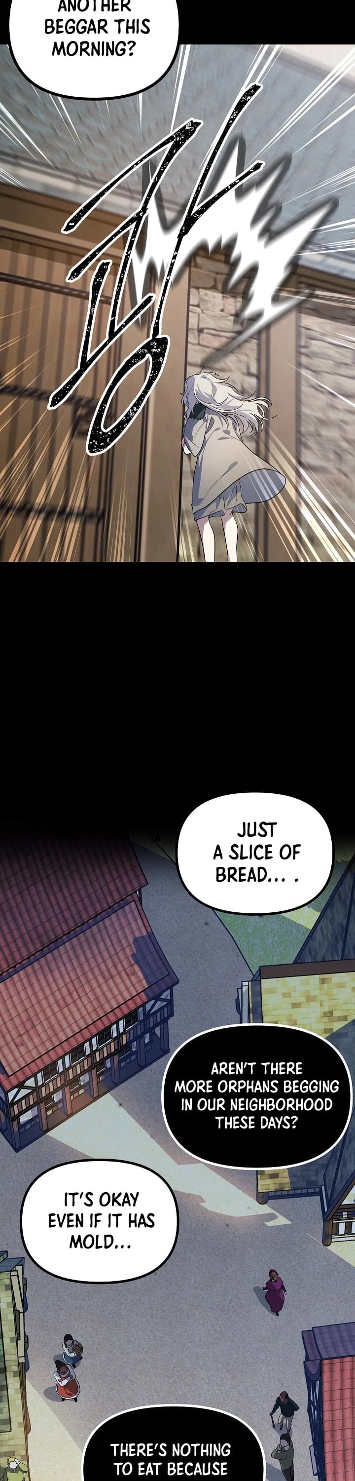 SSS-Class Suicide Hunter Chapter 15 page 3 - Chapter 15