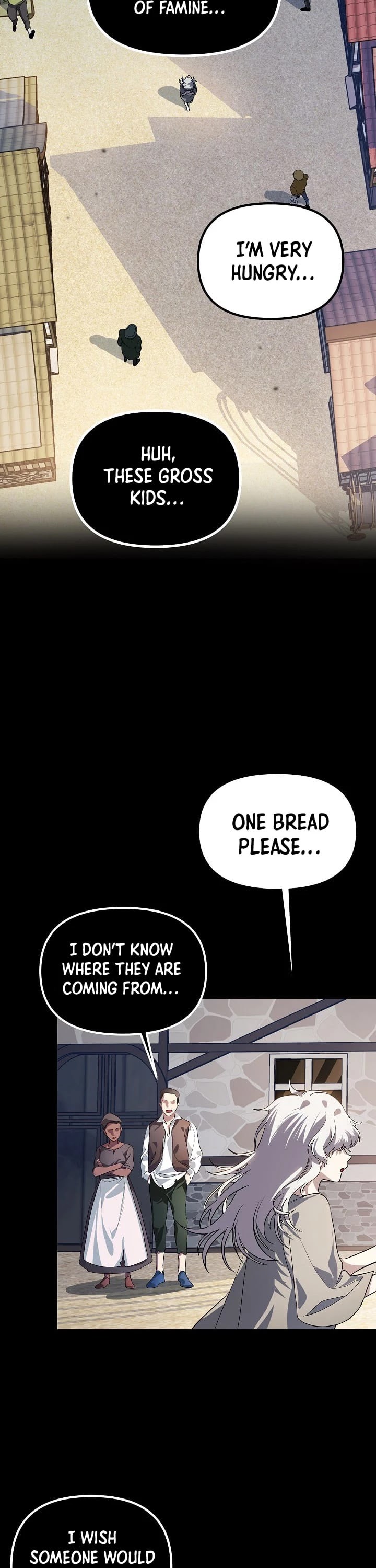 SSS-Class Suicide Hunter Chapter 15 page 4 - Chapter 15