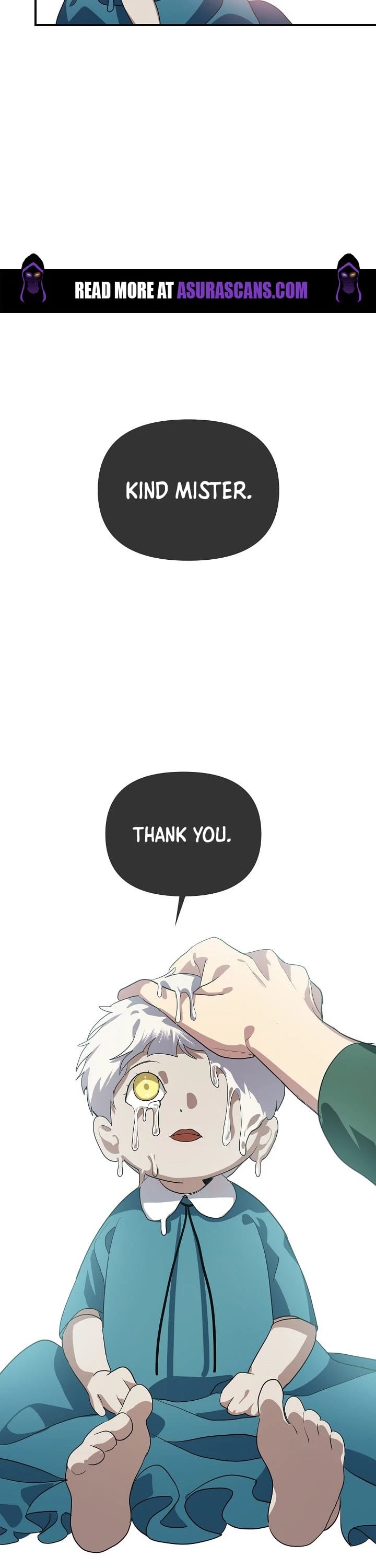 SSS-Class Suicide Hunter Chapter 15 page 57 - Chapter 15