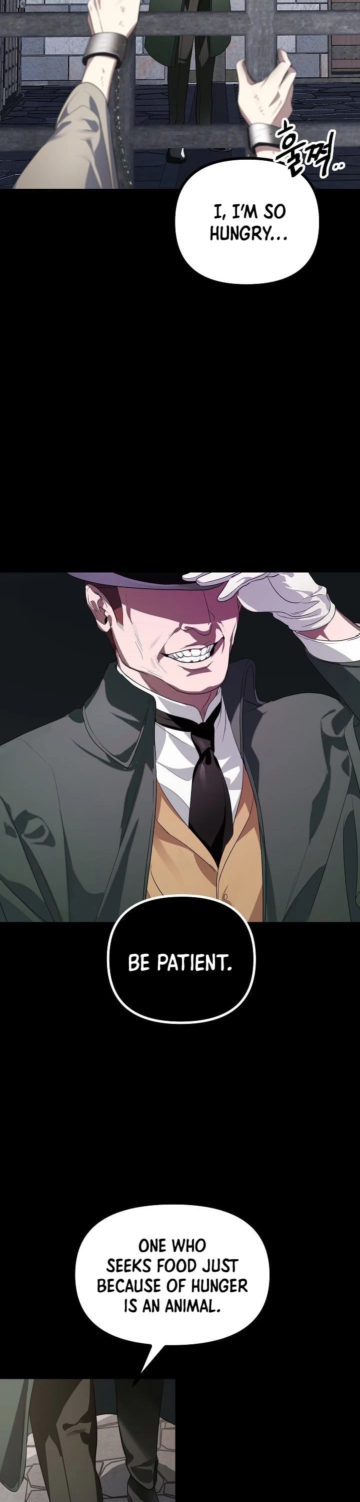 SSS-Class Suicide Hunter Chapter 15 page 9 - Chapter 15