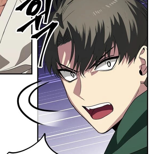 SSS-Class Suicide Hunter Chapter 15 cover