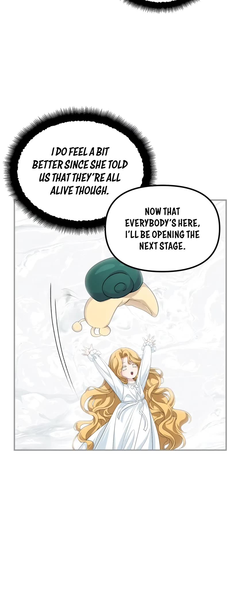 SSS-Class Suicide Hunter Chapter 150 page 16 - Chapter 150