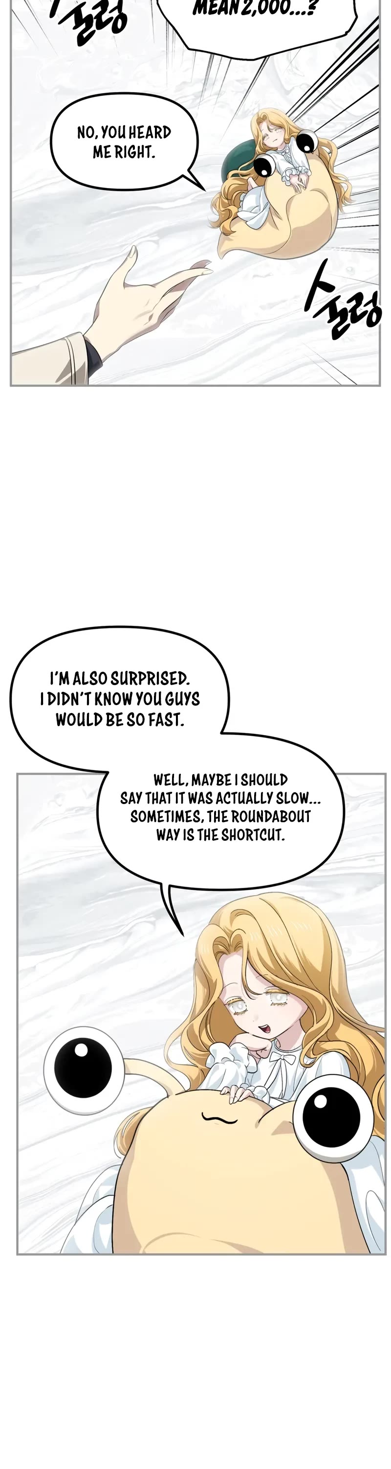 SSS-Class Suicide Hunter Chapter 150 page 18 - Chapter 150