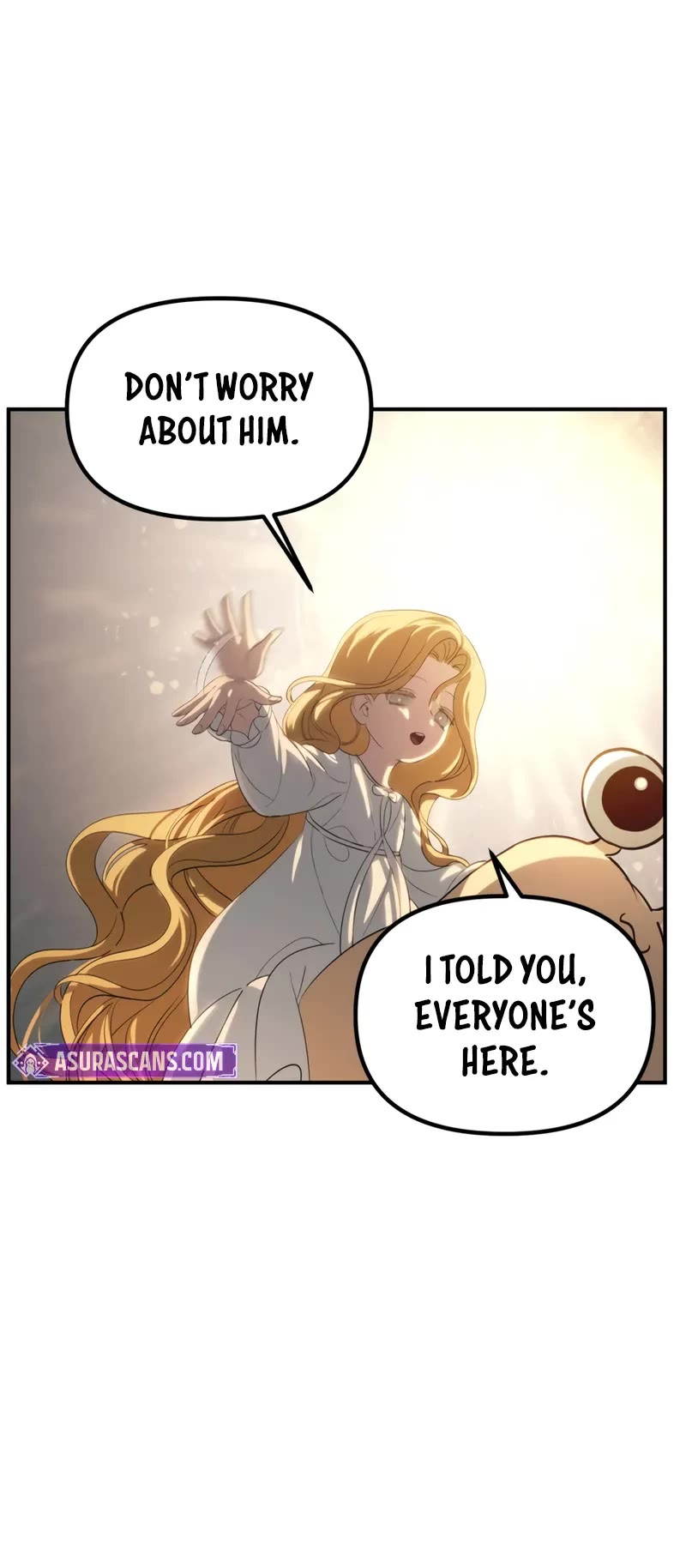 SSS-Class Suicide Hunter Chapter 150 page 20 - Chapter 150