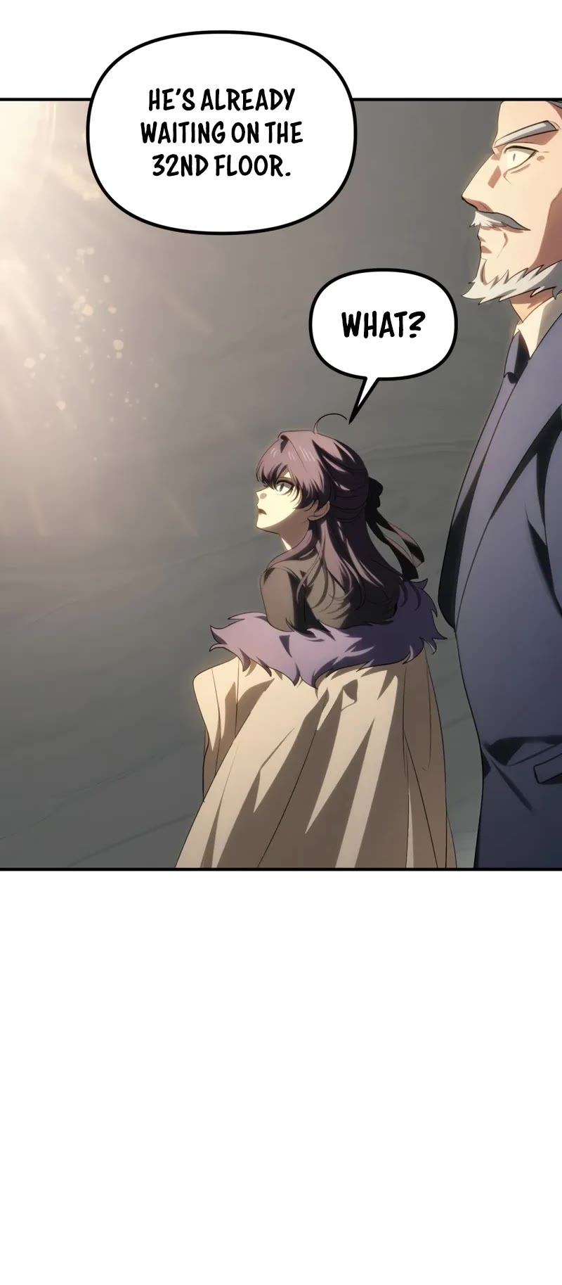 SSS-Class Suicide Hunter Chapter 150 page 21 - Chapter 150