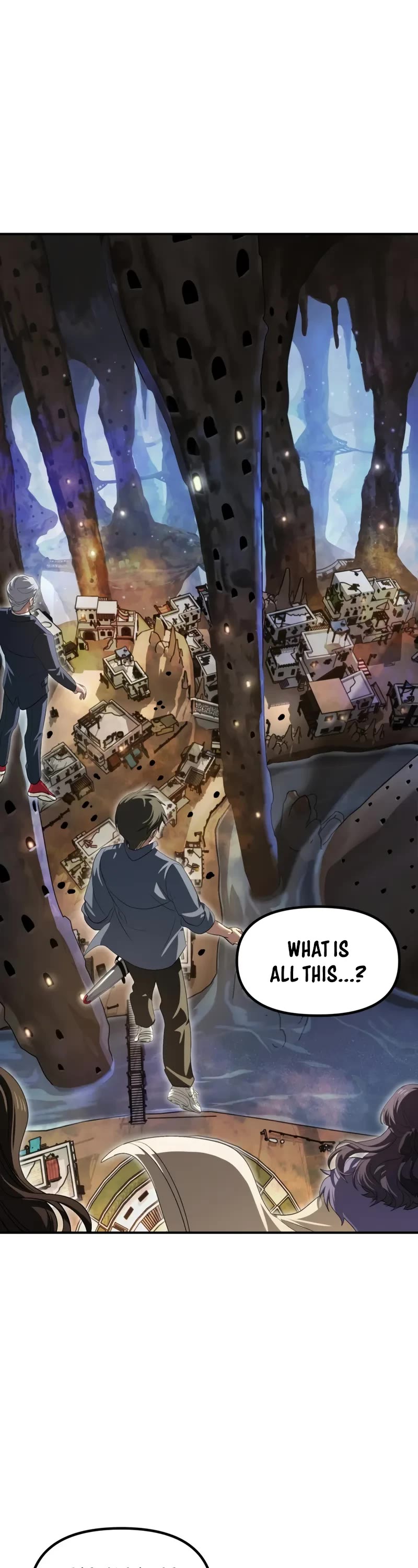SSS-Class Suicide Hunter Chapter 150 page 24 - Chapter 150