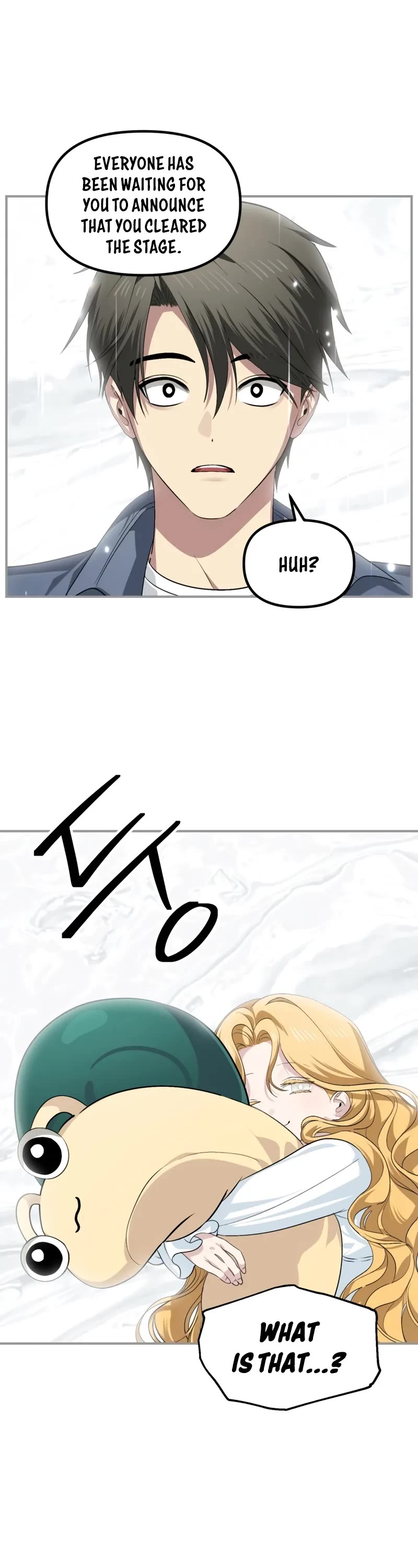 SSS-Class Suicide Hunter Chapter 150 page 3 - Chapter 150