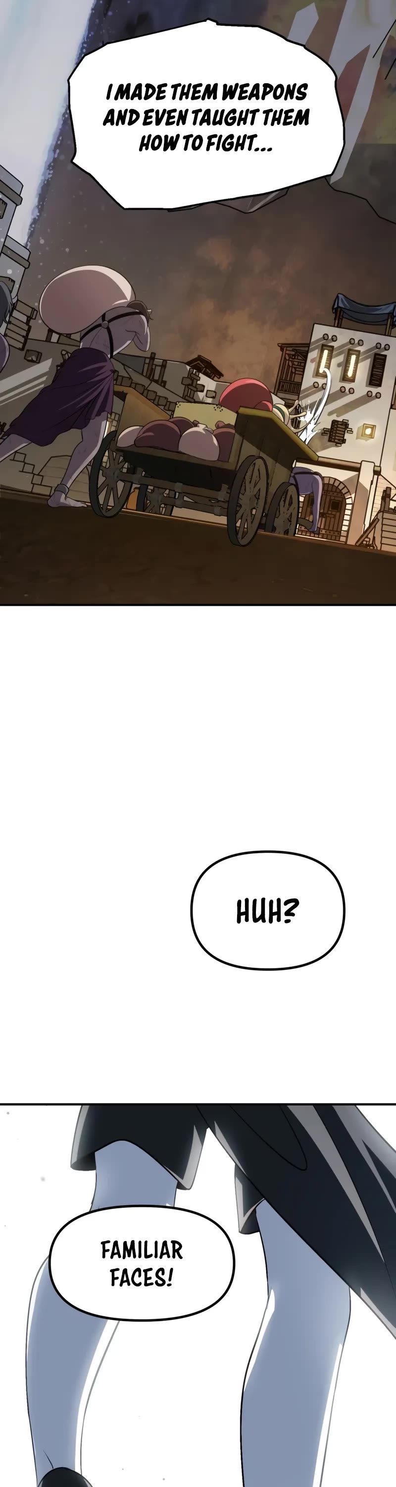 SSS-Class Suicide Hunter Chapter 150 page 33 - Chapter 150