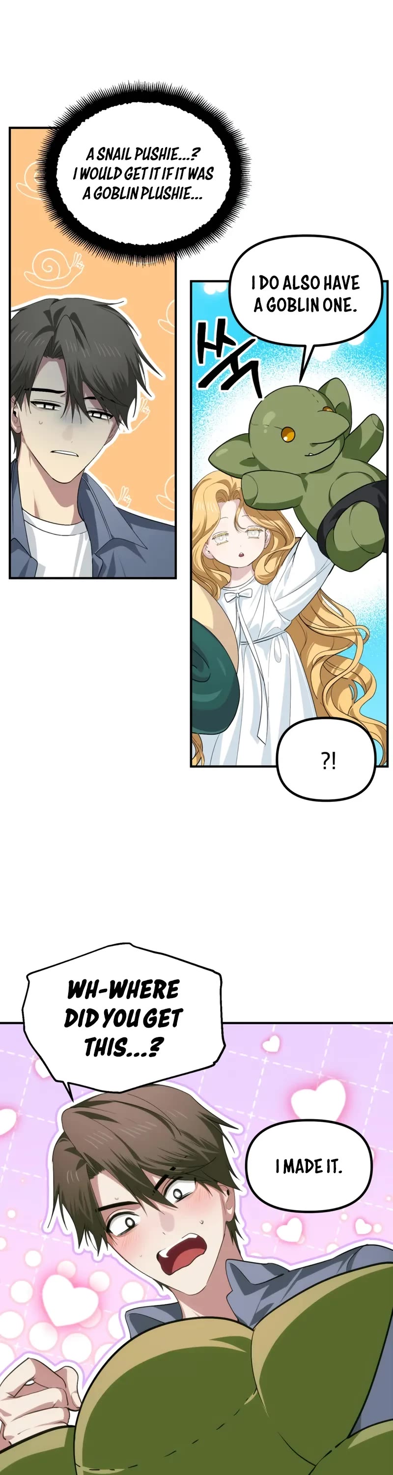 SSS-Class Suicide Hunter Chapter 150 page 4 - Chapter 150