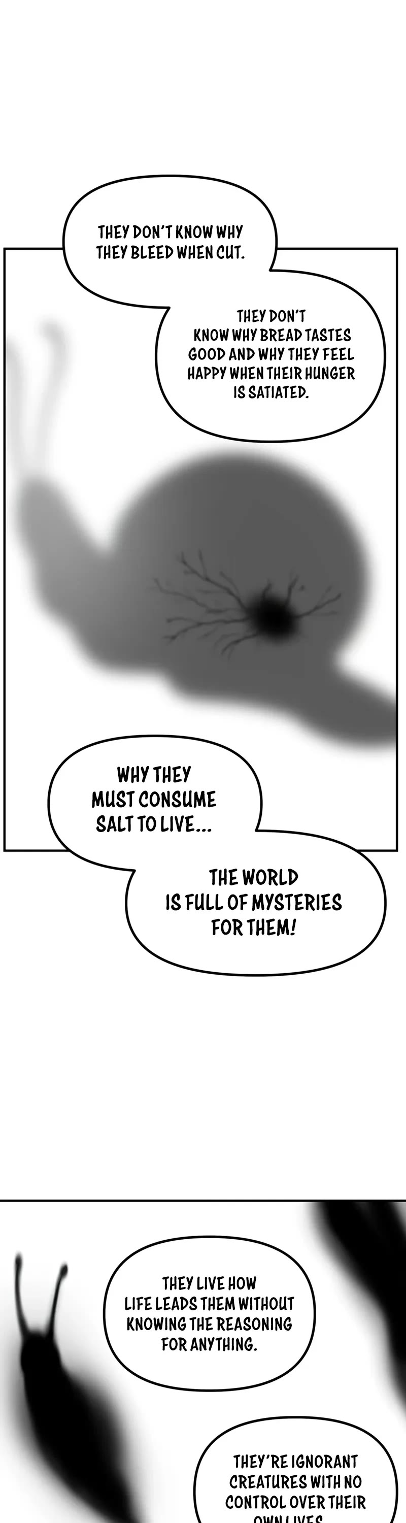 SSS-Class Suicide Hunter Chapter 151 page 13 - Chapter 151: S4 End