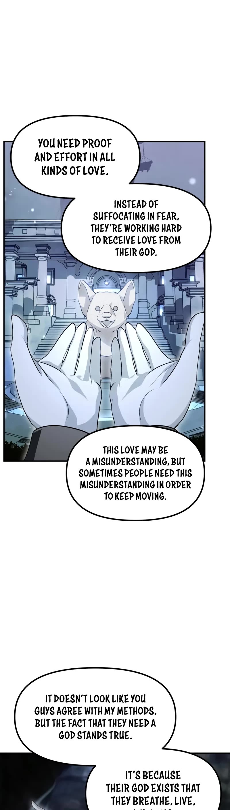SSS-Class Suicide Hunter Chapter 151 page 20 - Chapter 151: S4 End