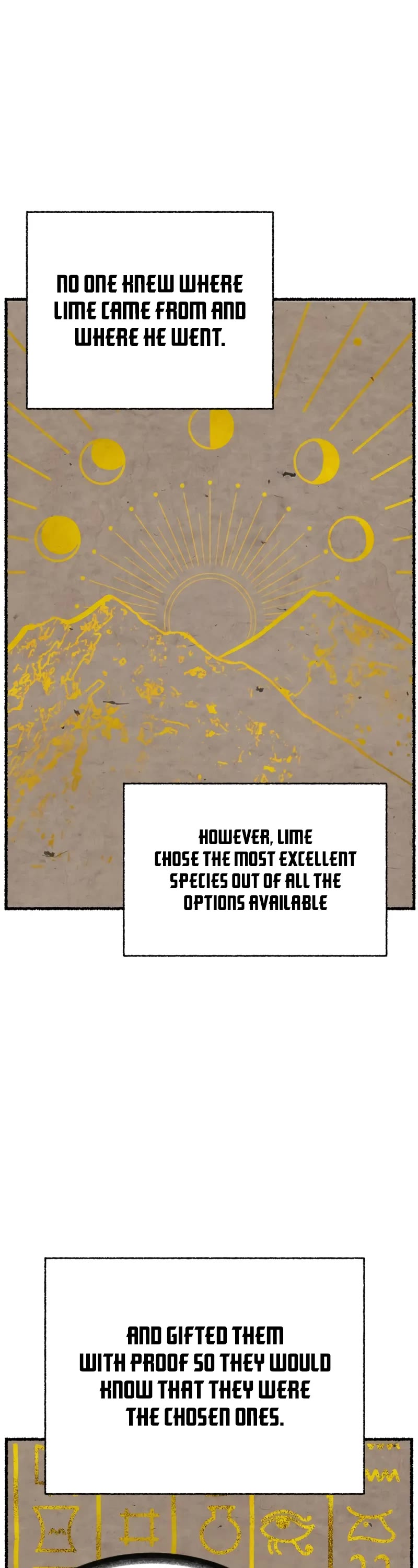 SSS-Class Suicide Hunter Chapter 151 page 3 - Chapter 151: S4 End