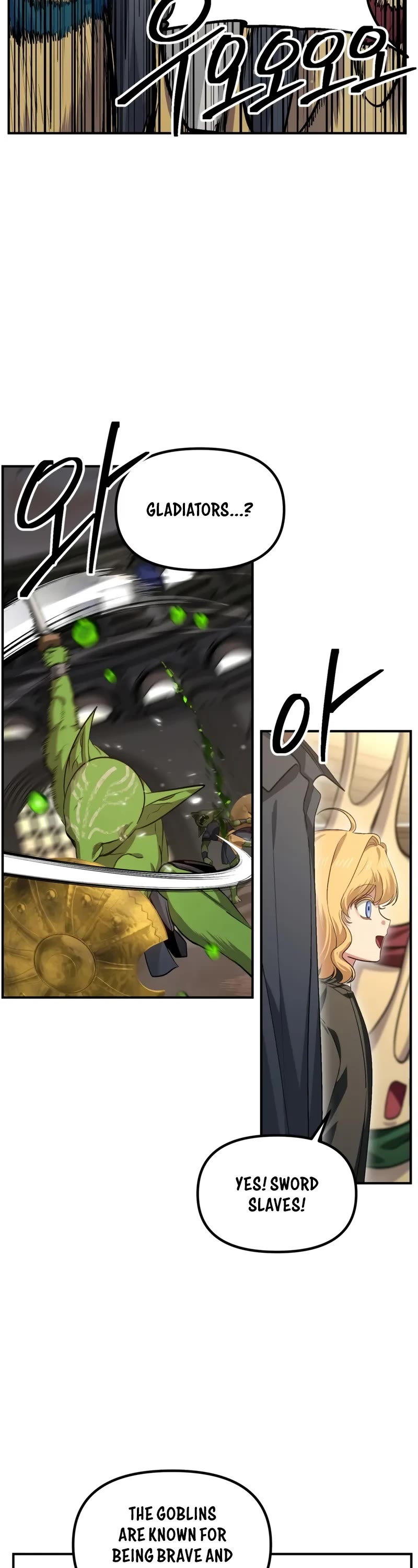 SSS-Class Suicide Hunter Chapter 151 page 33 - Chapter 151: S4 End