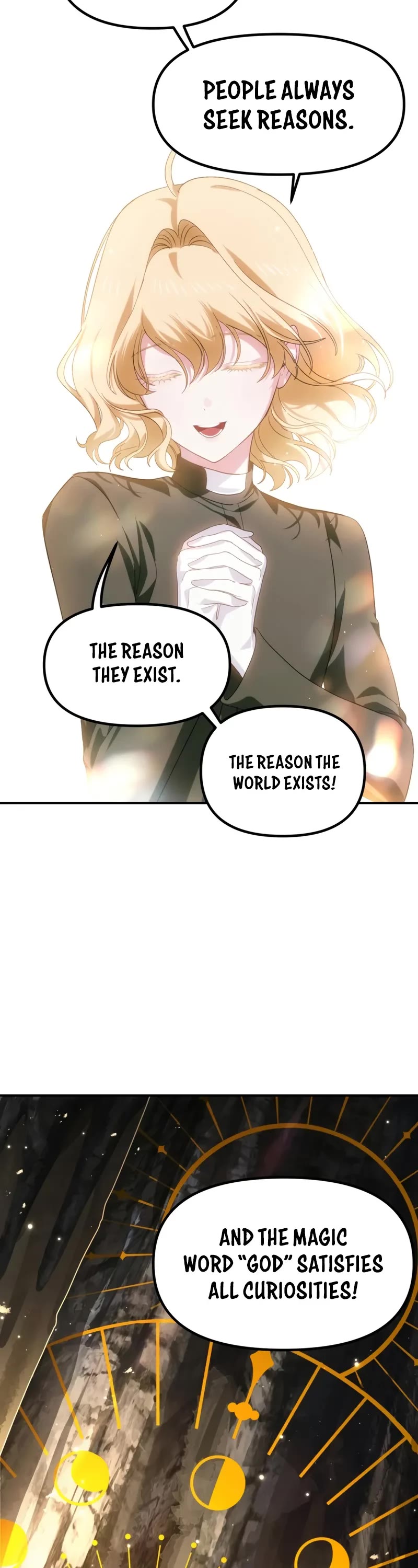 SSS-Class Suicide Hunter Chapter 151 page 9 - Chapter 151: S4 End