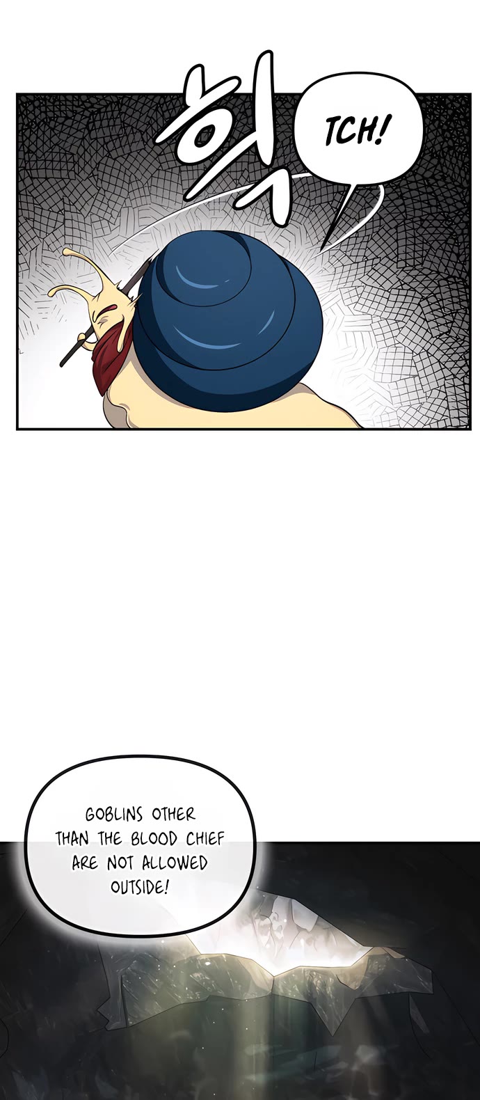 SSS-Class Suicide Hunter Chapter 152 page 13 - Chapter 152: Season 5 Start