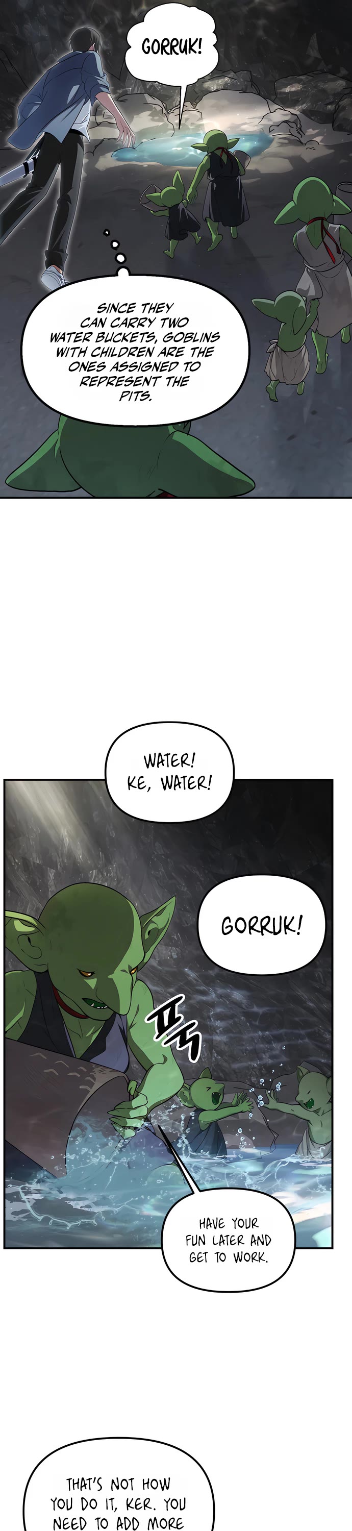 SSS-Class Suicide Hunter Chapter 152 page 14 - Chapter 152: Season 5 Start