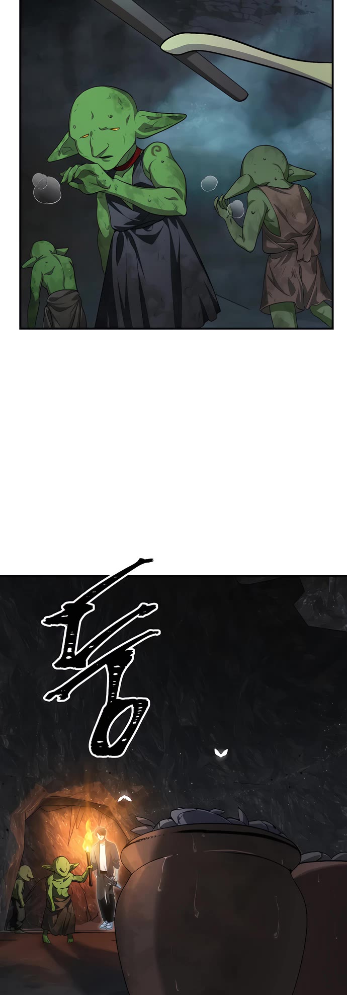 SSS-Class Suicide Hunter Chapter 152 page 21 - Chapter 152: Season 5 Start