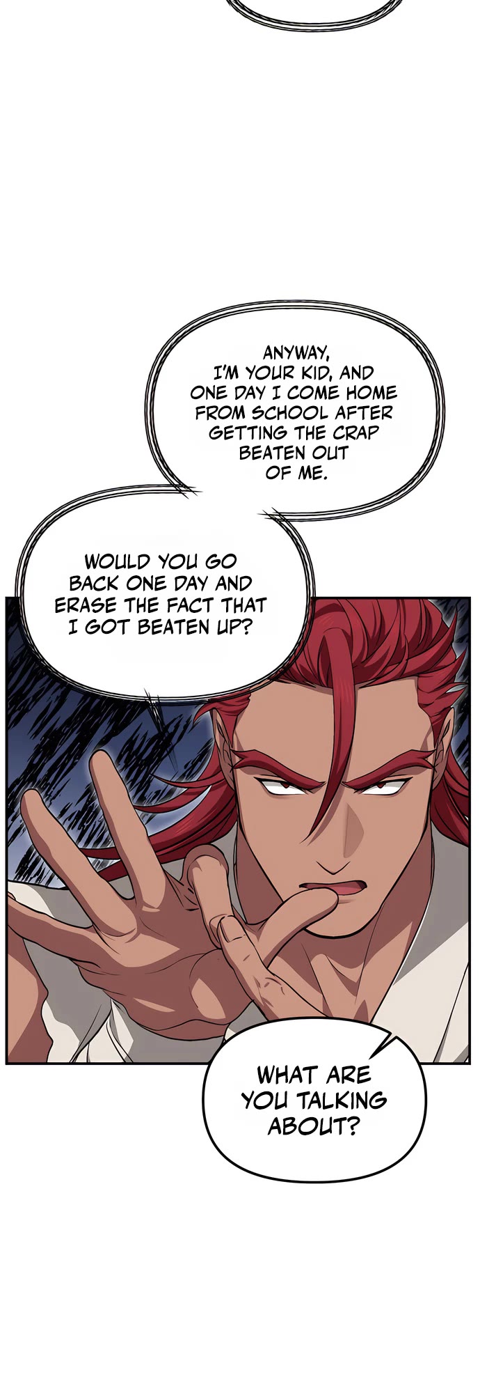 SSS-Class Suicide Hunter Chapter 152 page 28 - Chapter 152: Season 5 Start