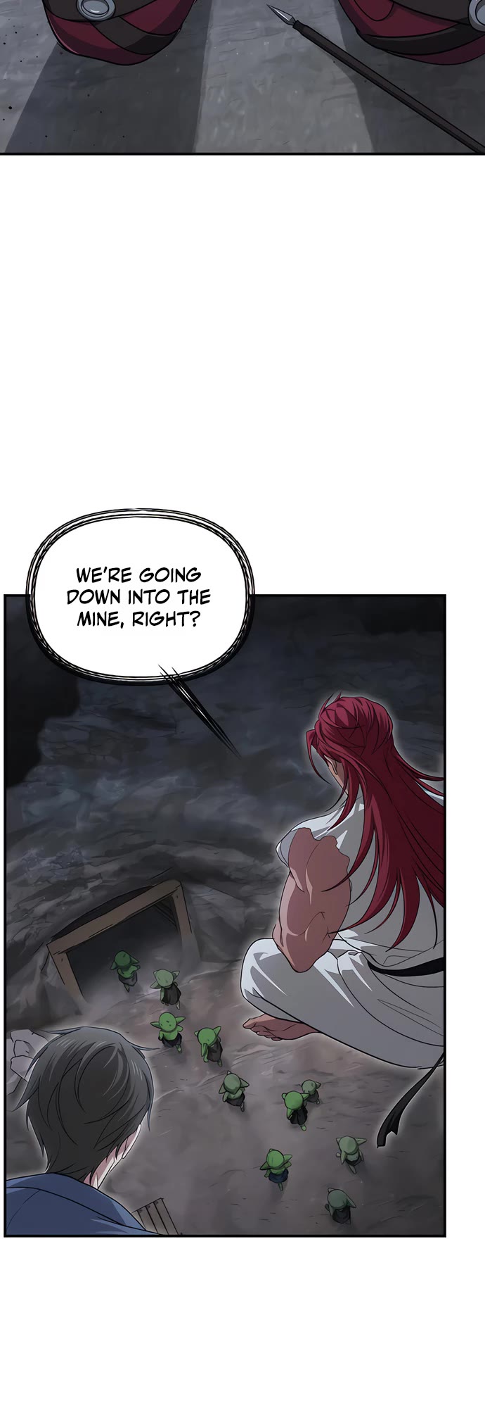 SSS-Class Suicide Hunter Chapter 152 page 32 - Chapter 152: Season 5 Start