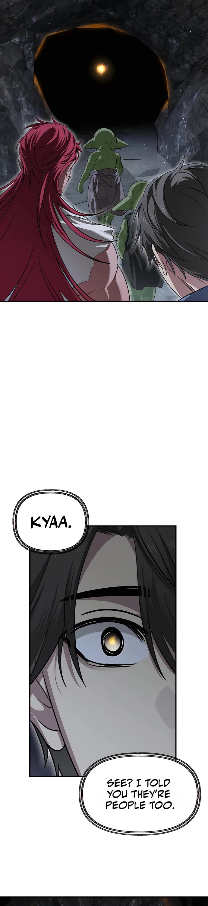 SSS-Class Suicide Hunter Chapter 152 page 34 - Chapter 152: Season 5 Start