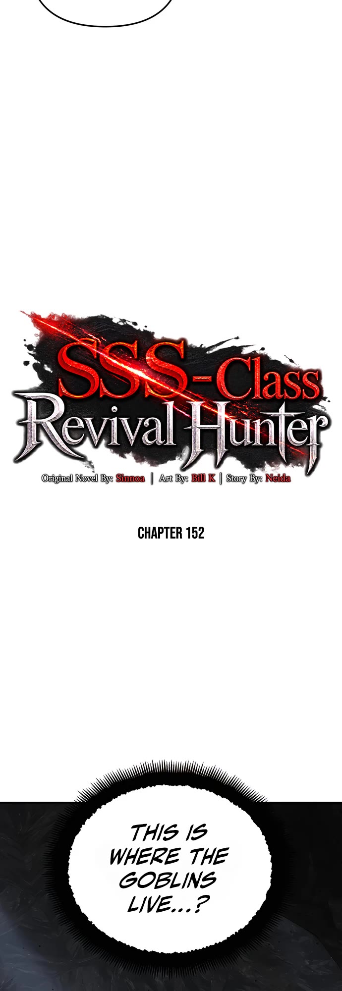 SSS-Class Suicide Hunter Chapter 152 page 9 - Chapter 152: Season 5 Start