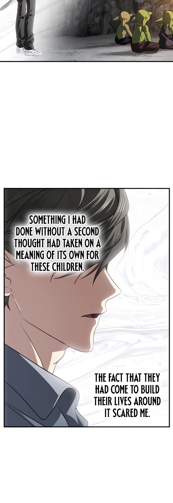 SSS-Class Suicide Hunter Chapter 153 page 13 - Chapter 153
