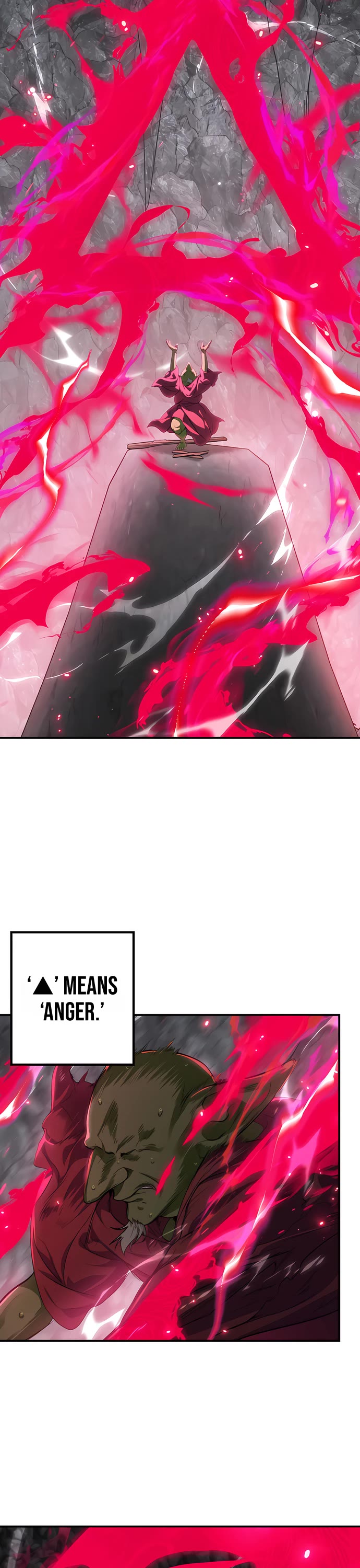 SSS-Class Suicide Hunter Chapter 153 page 22 - Chapter 153
