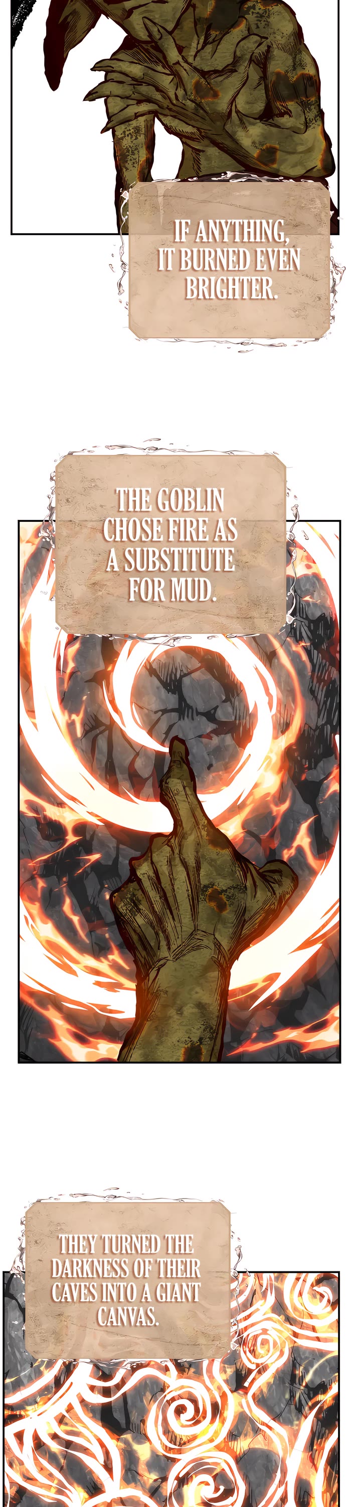 SSS-Class Suicide Hunter Chapter 153 page 27 - Chapter 153