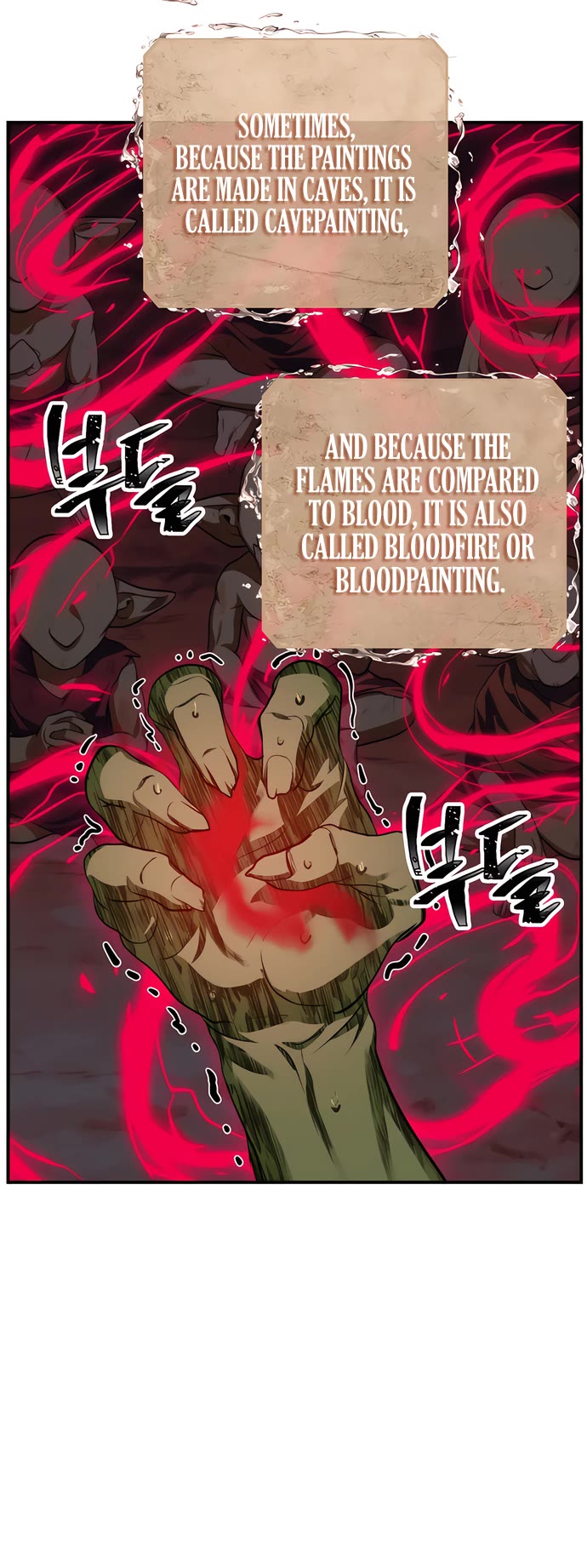 SSS-Class Suicide Hunter Chapter 153 page 29 - Chapter 153