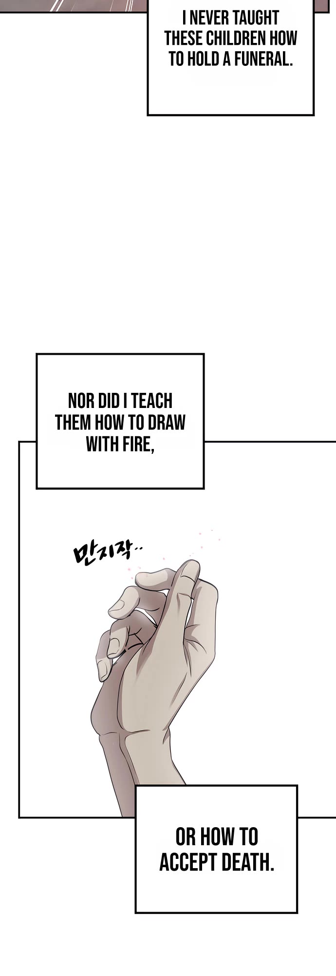 SSS-Class Suicide Hunter Chapter 153 page 33 - Chapter 153