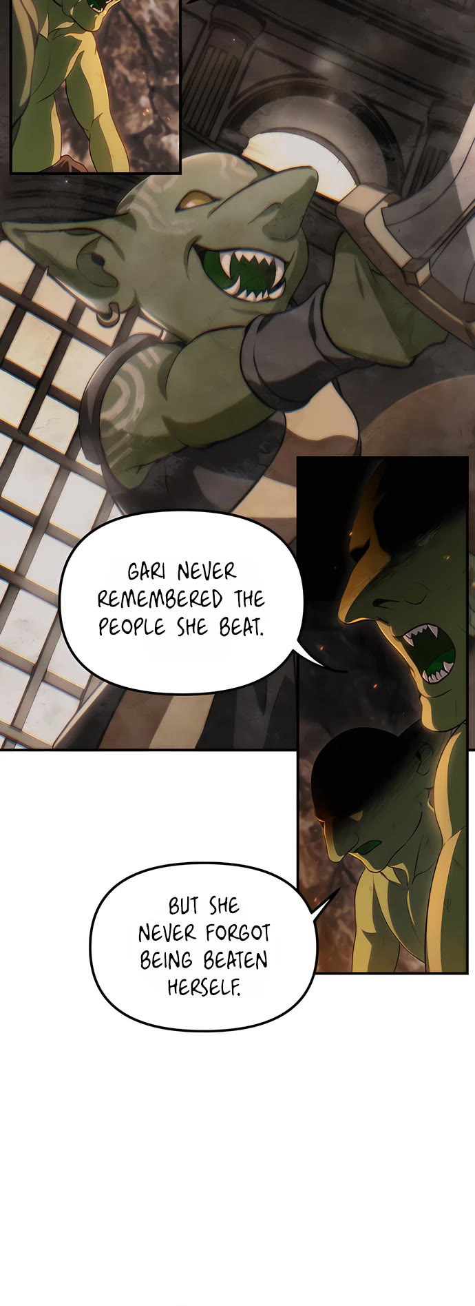 SSS-Class Suicide Hunter Chapter 153 page 5 - Chapter 153