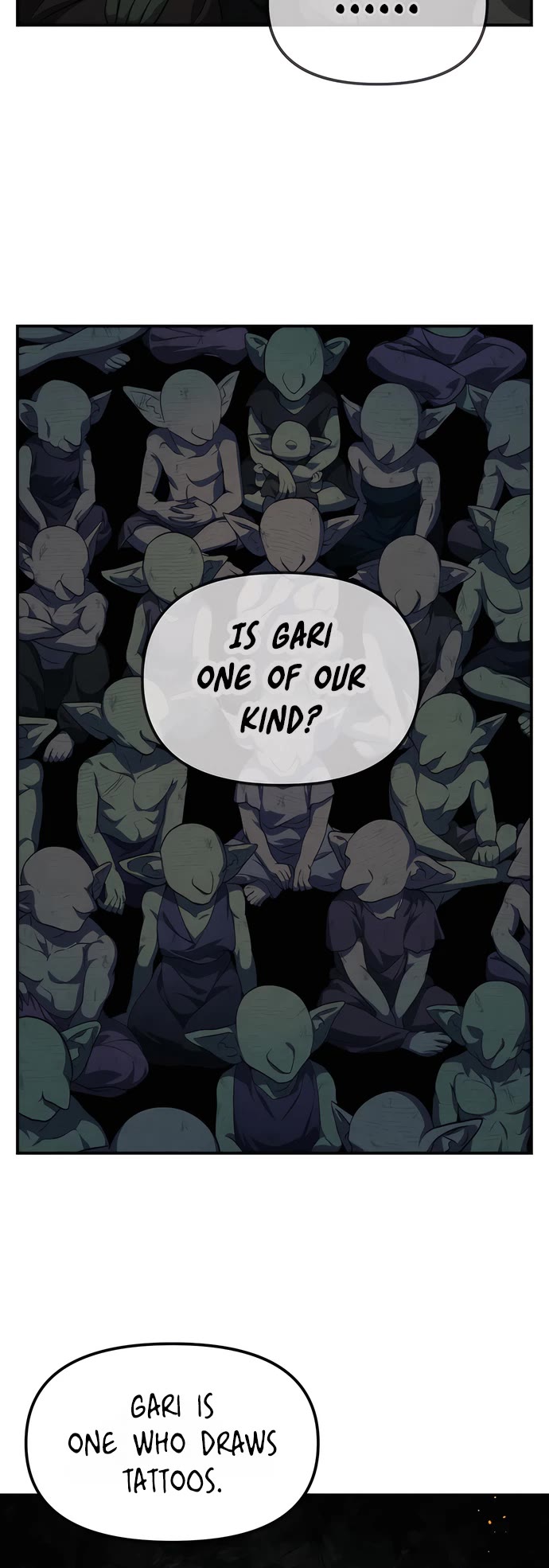 SSS-Class Suicide Hunter Chapter 153 page 8 - Chapter 153