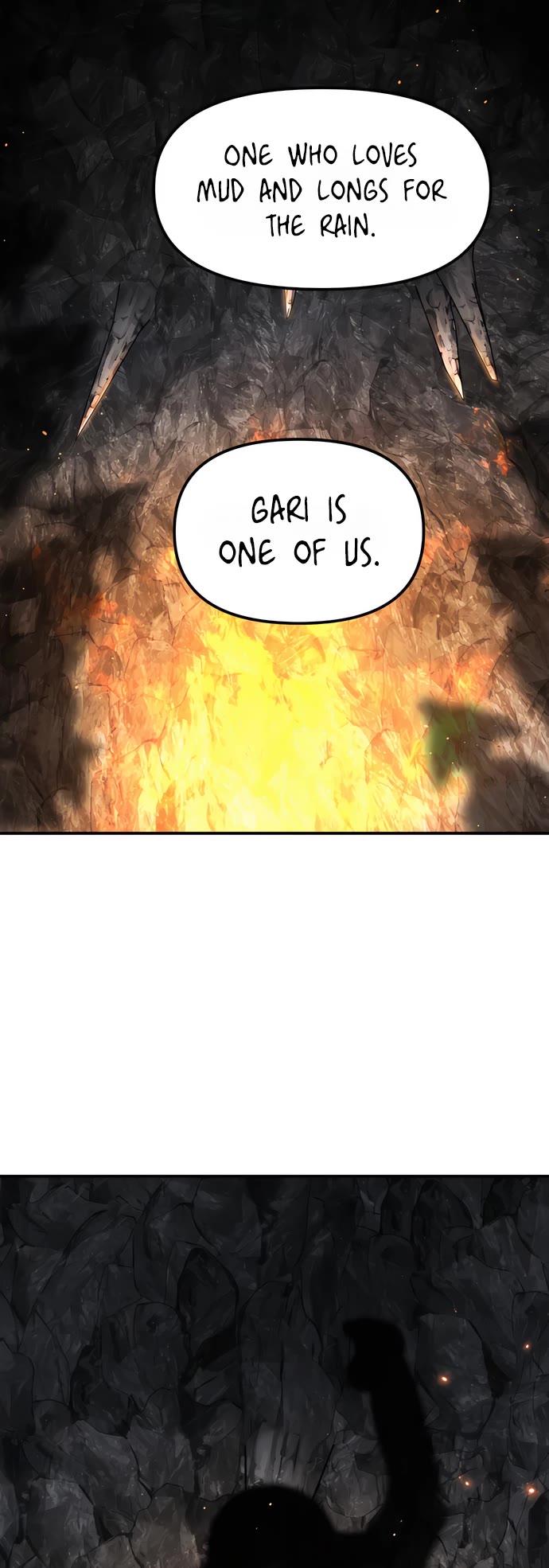 SSS-Class Suicide Hunter Chapter 153 page 9 - Chapter 153