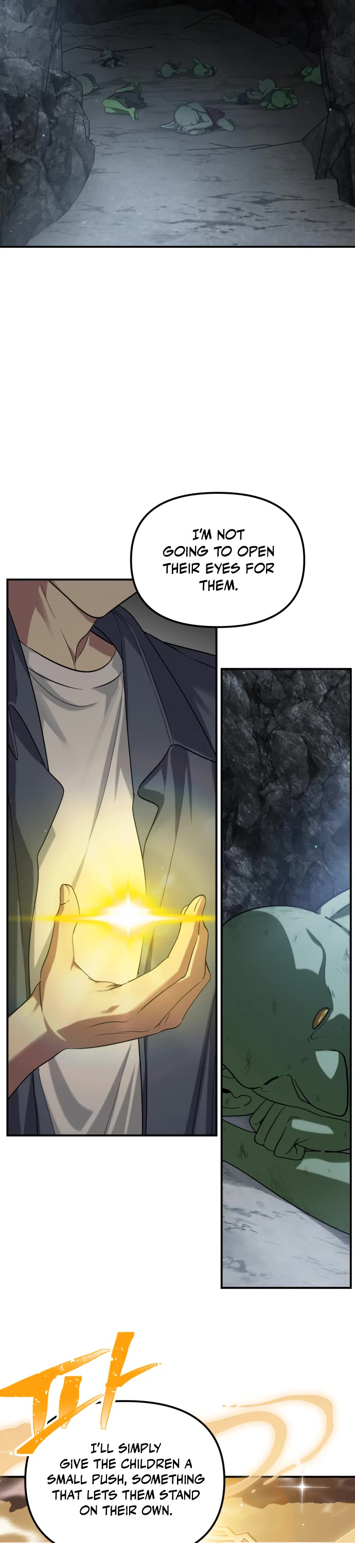 SSS-Class Suicide Hunter Chapter 154 page 16 - Chapter 154