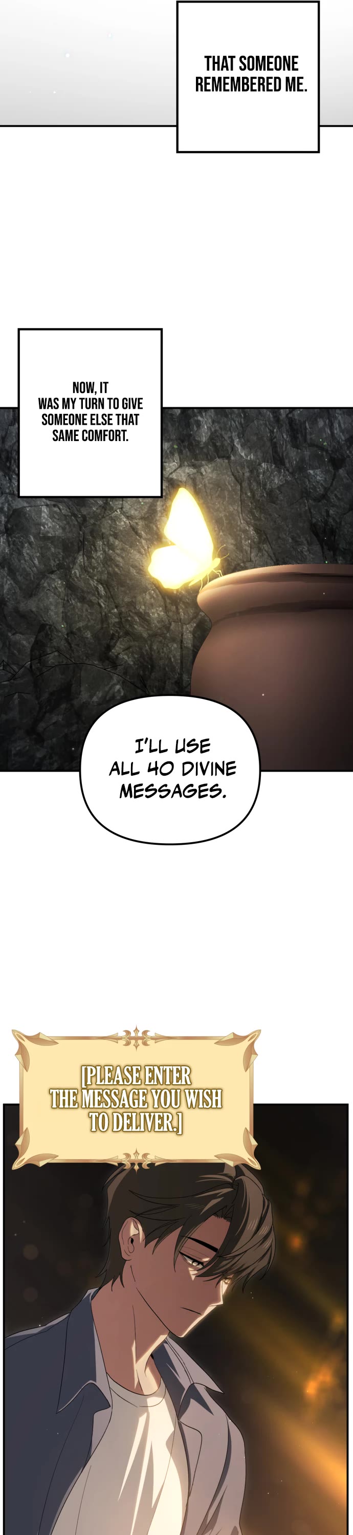 SSS-Class Suicide Hunter Chapter 154 page 23 - Chapter 154