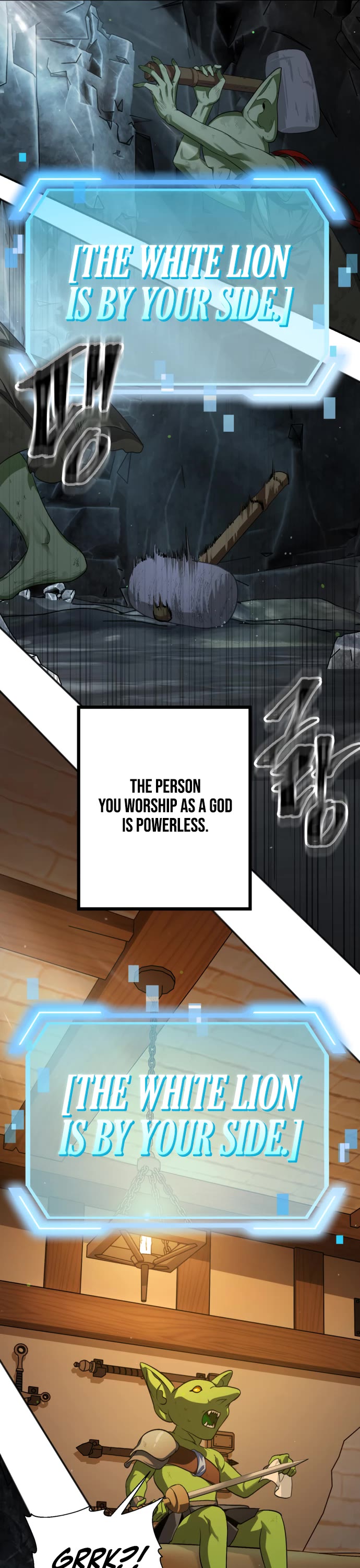 SSS-Class Suicide Hunter Chapter 154 page 26 - Chapter 154