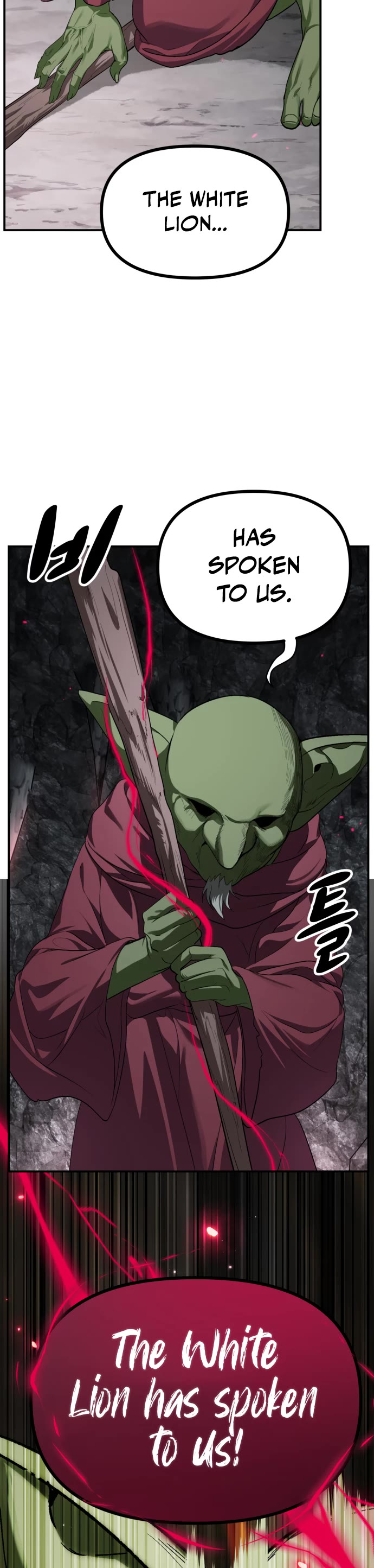 SSS-Class Suicide Hunter Chapter 154 page 28 - Chapter 154