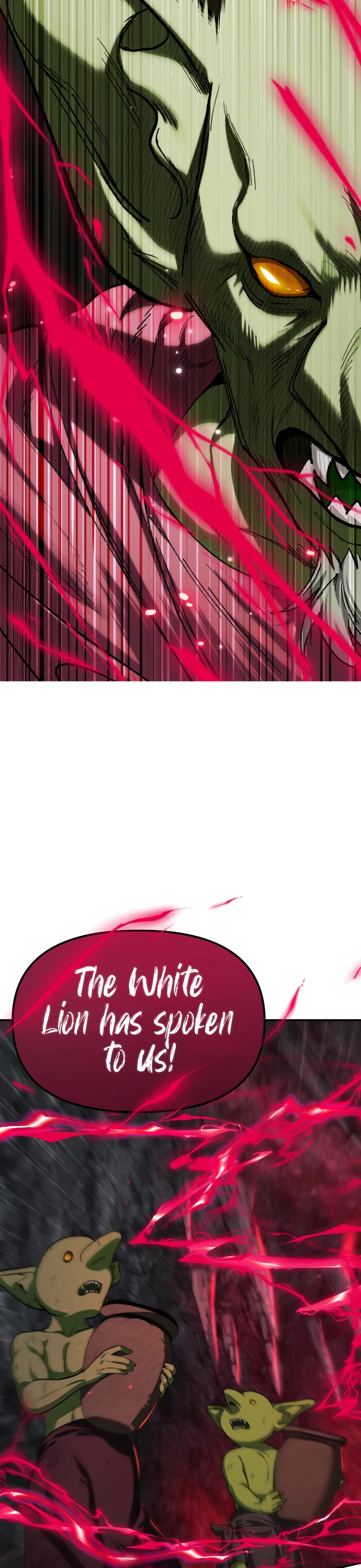 SSS-Class Suicide Hunter Chapter 154 page 29 - Chapter 154